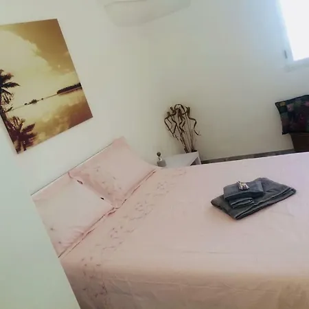 Lu Santu Holiday home *