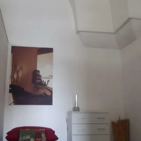 Holiday home Lu Santu