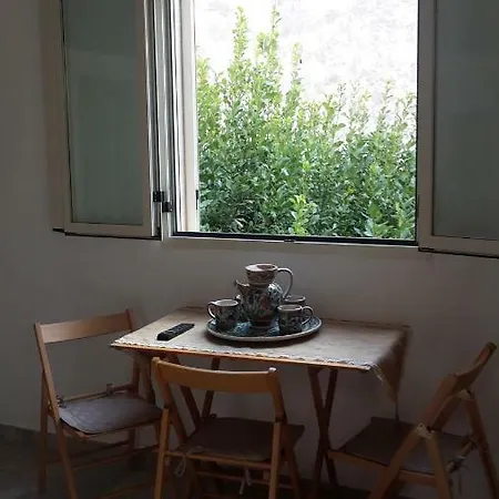 Lu Santu Tatil Evi