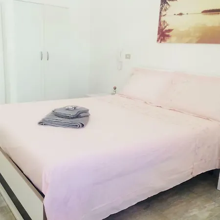 Holiday home Lu Santu Campi Salentina