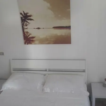 Lu Santu Holiday home