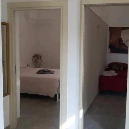 Lu Santu * Campi Salentina