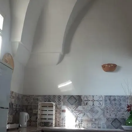 Tatil Evi Lu Santu