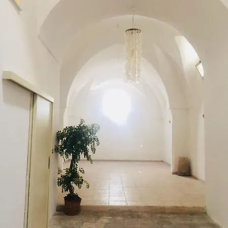 Lu Santu Tatil Evi *