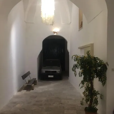 Lu Santu Holiday home