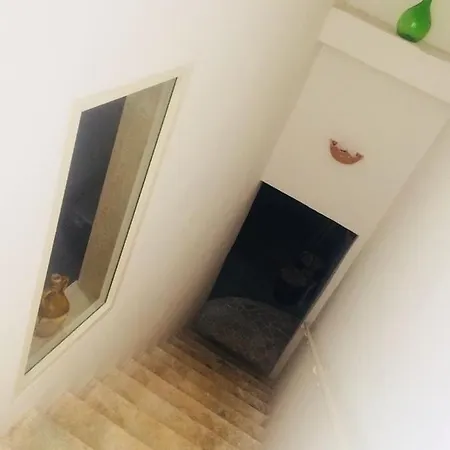 Lu Santu Campi Salentina