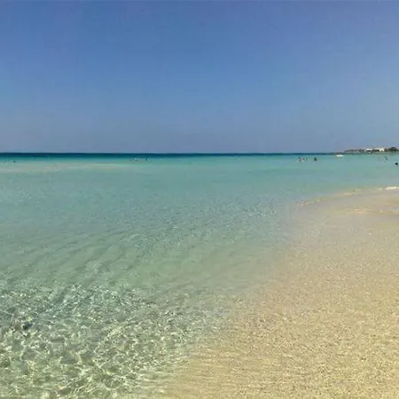 Hébergement de vacances Lu Santu *